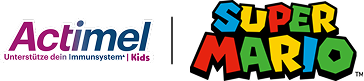 Logo Mario
